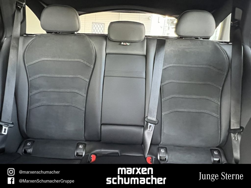 Mercedes-Benz E 300 2024