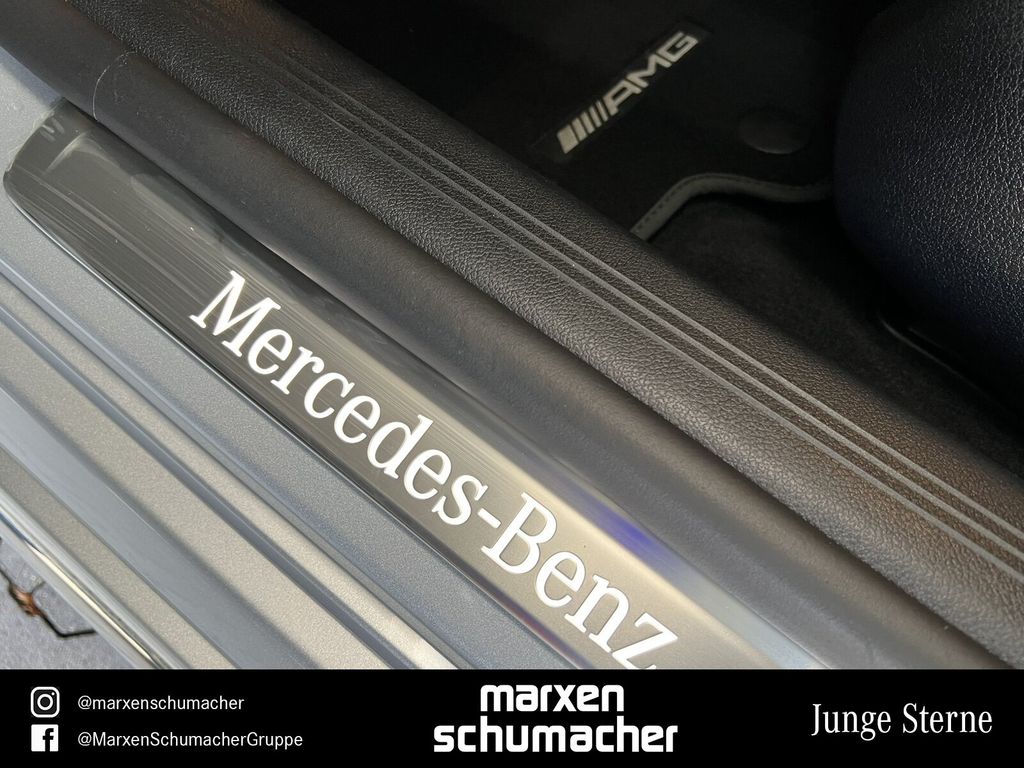 Mercedes-Benz E 300 2024