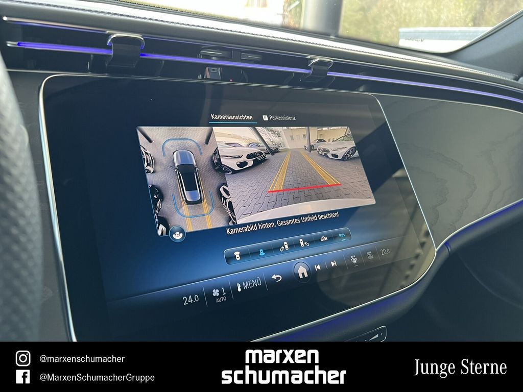 Mercedes-Benz E 300 2024