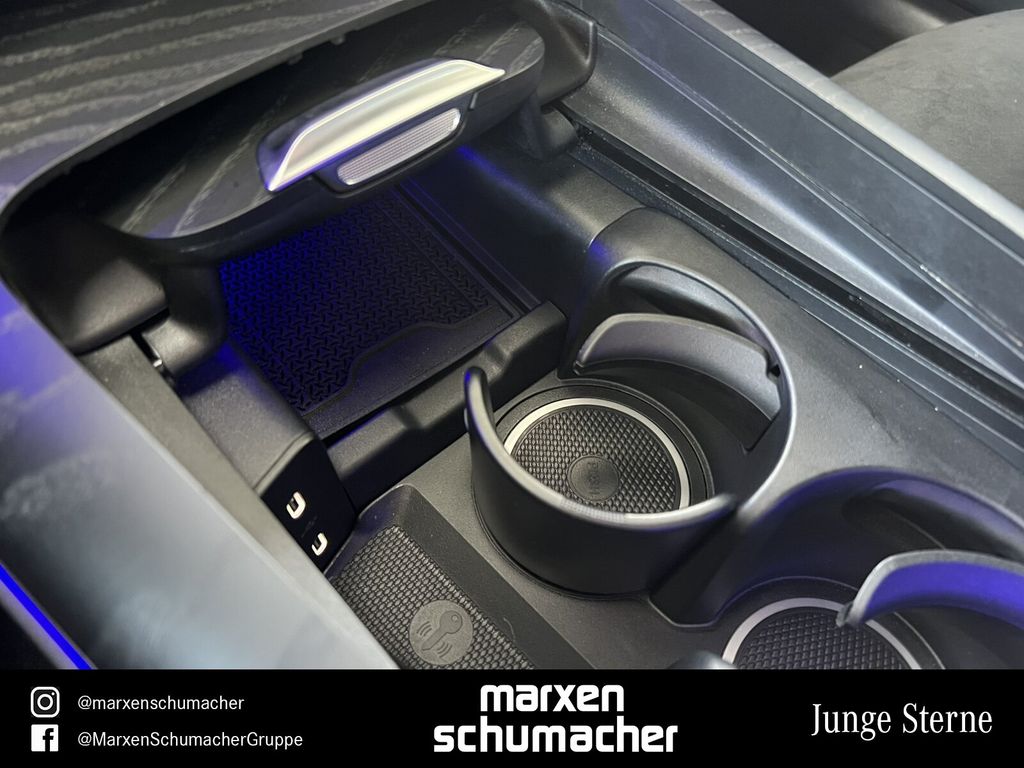 Mercedes-Benz E 300 2024