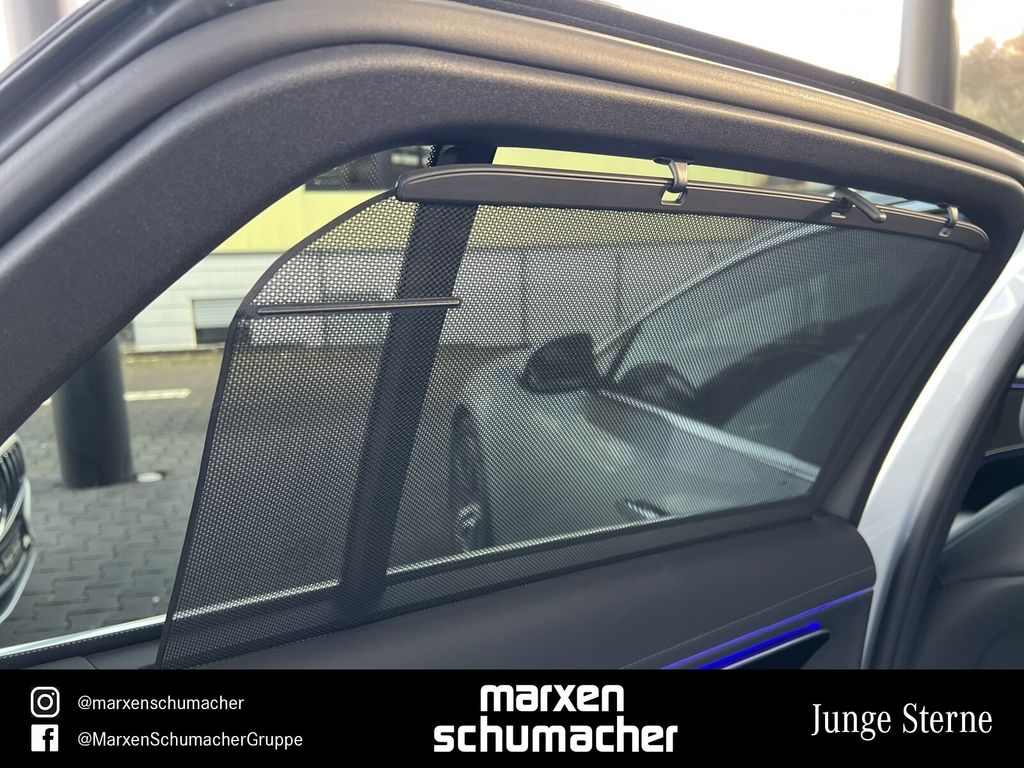 Mercedes-Benz E 300 2024