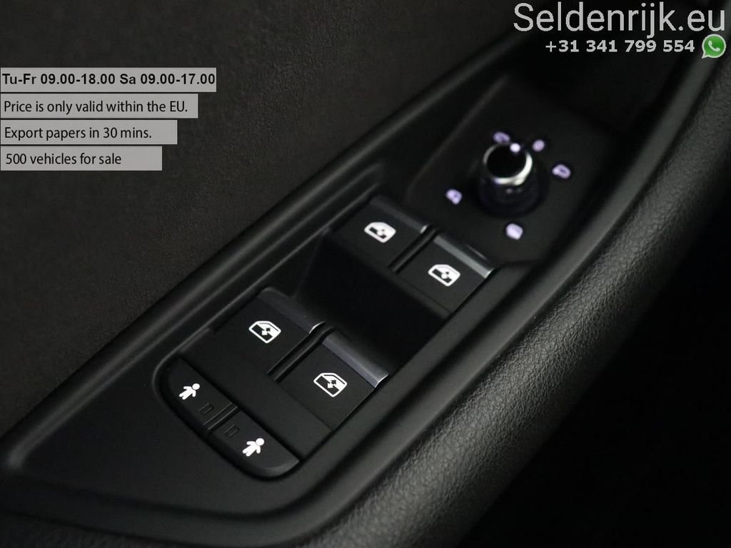 Audi A4 2020