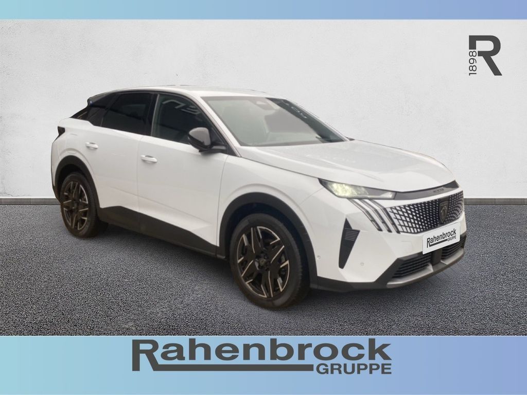 Peugeot 3008 2024