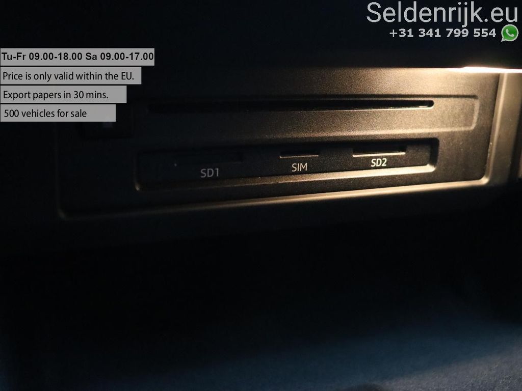 Audi A4 2020
