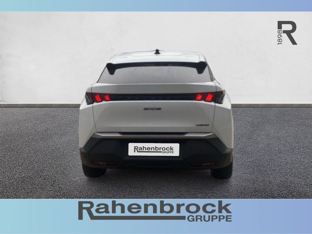 Peugeot 3008 2024