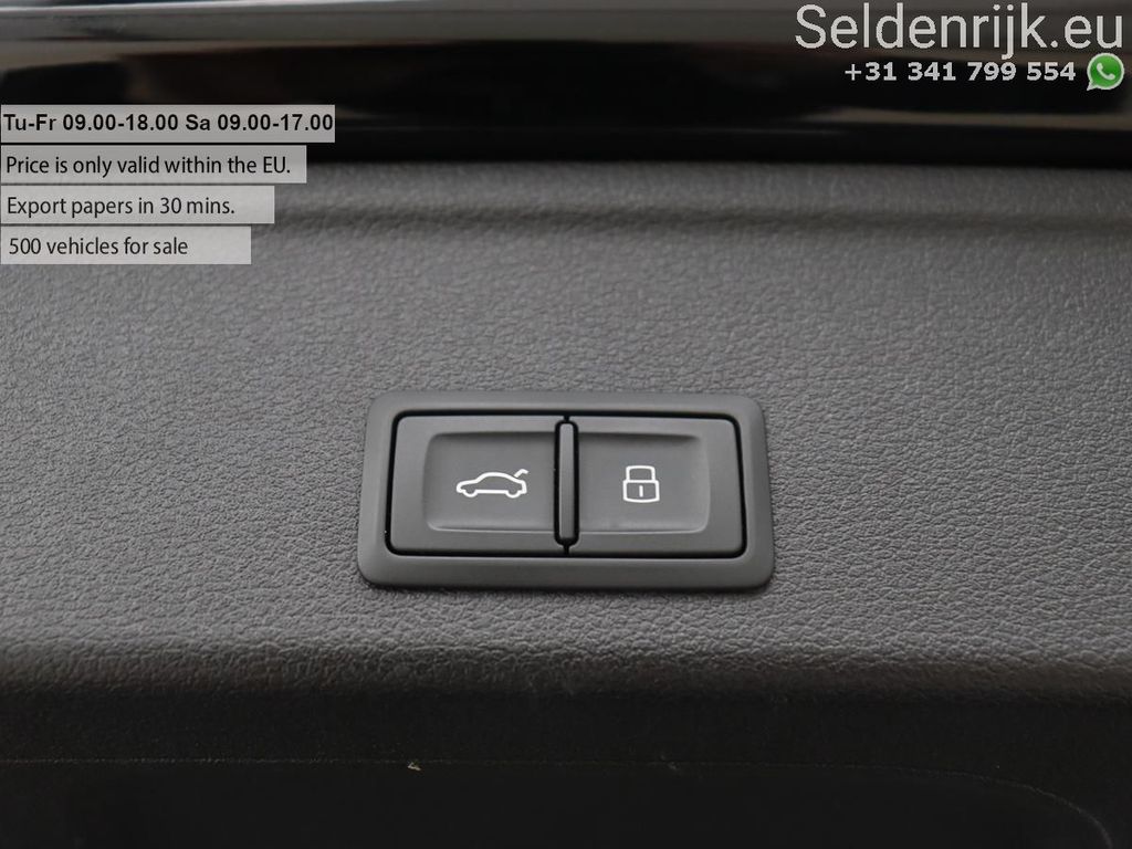 Audi A4 2020