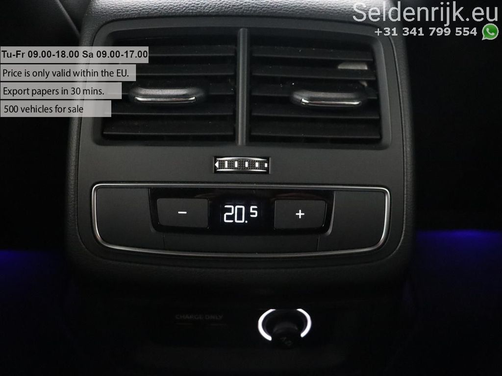Audi A4 2020