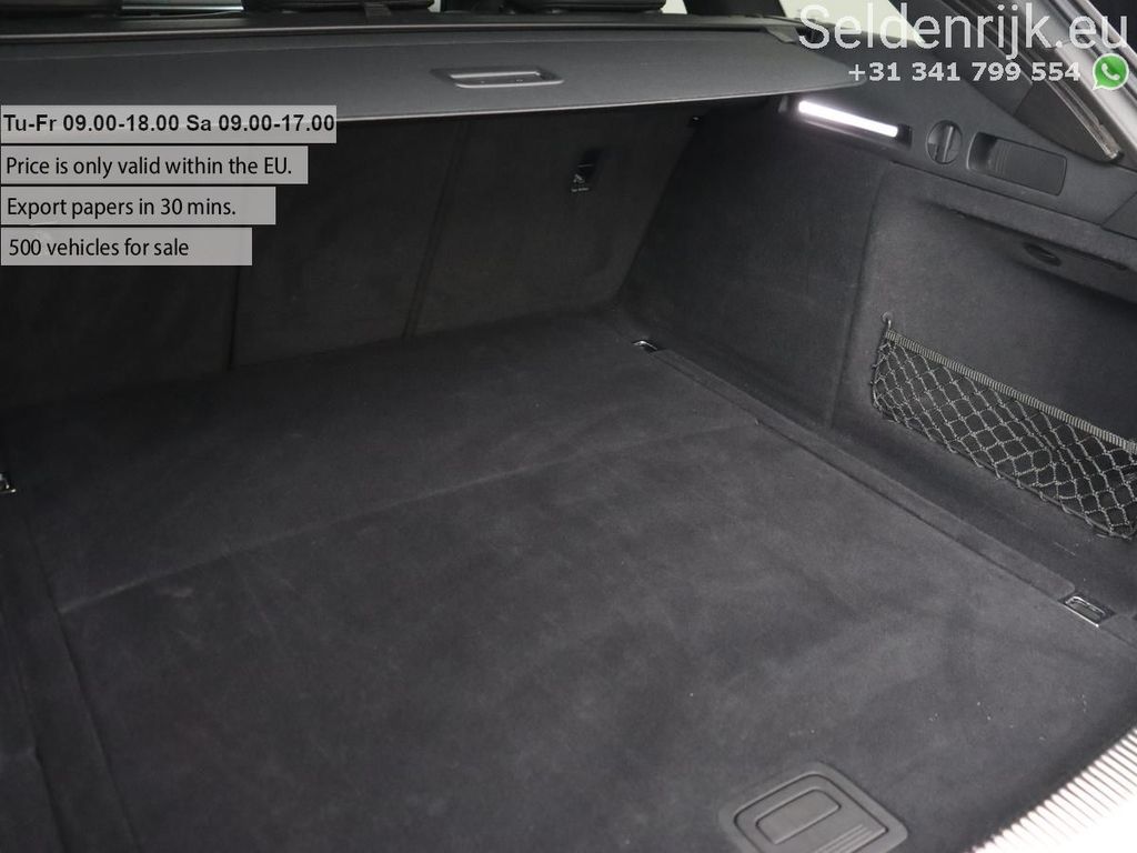 Audi A4 2020
