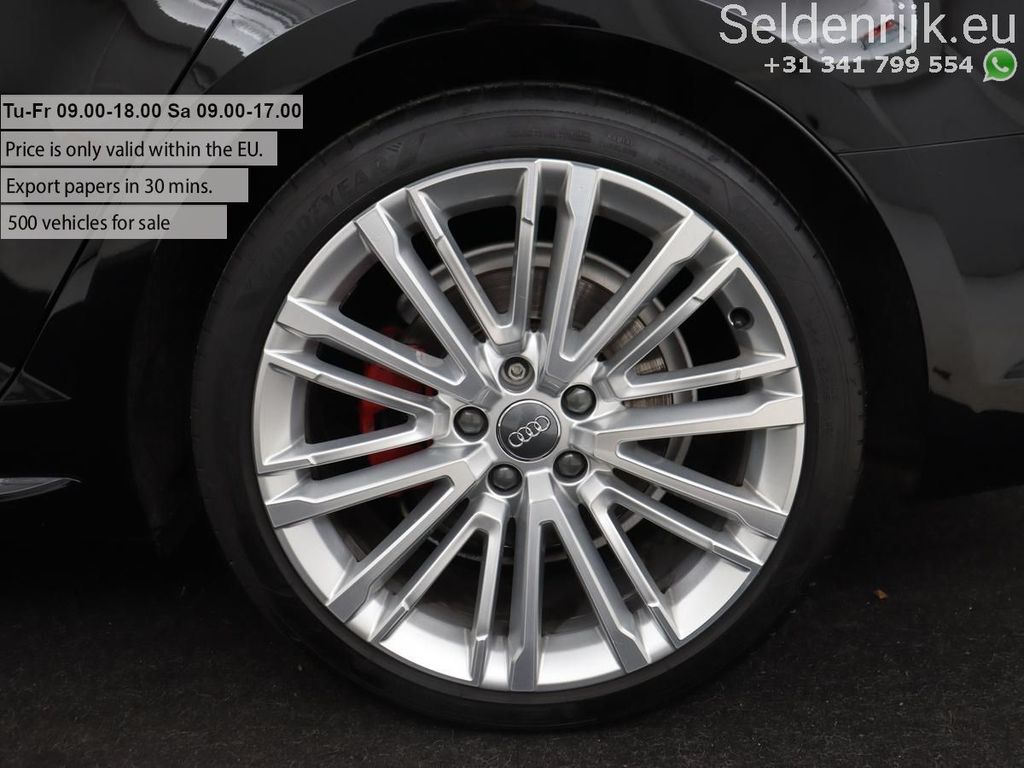 Audi A4 2020