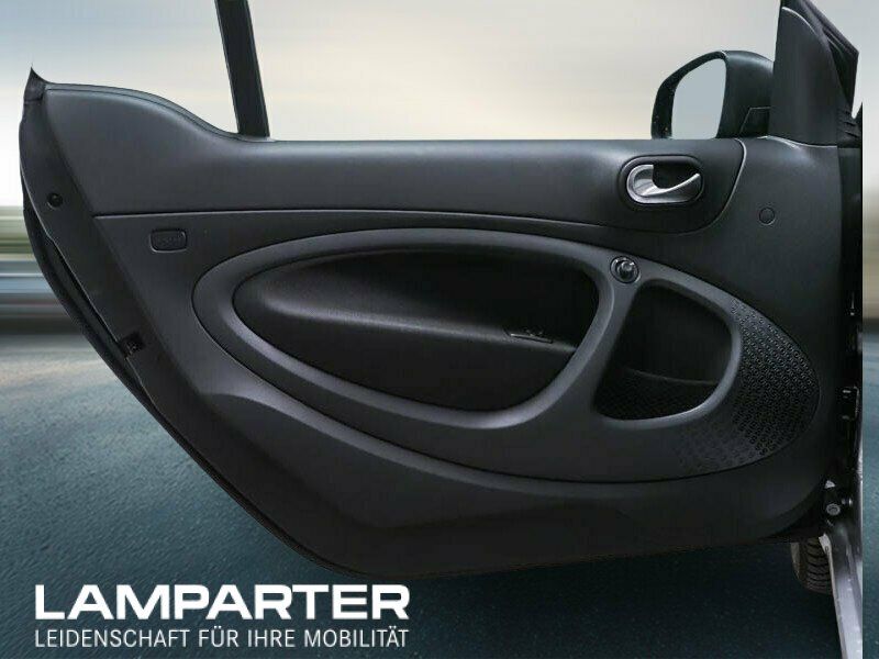 Smart ForTwo 2024