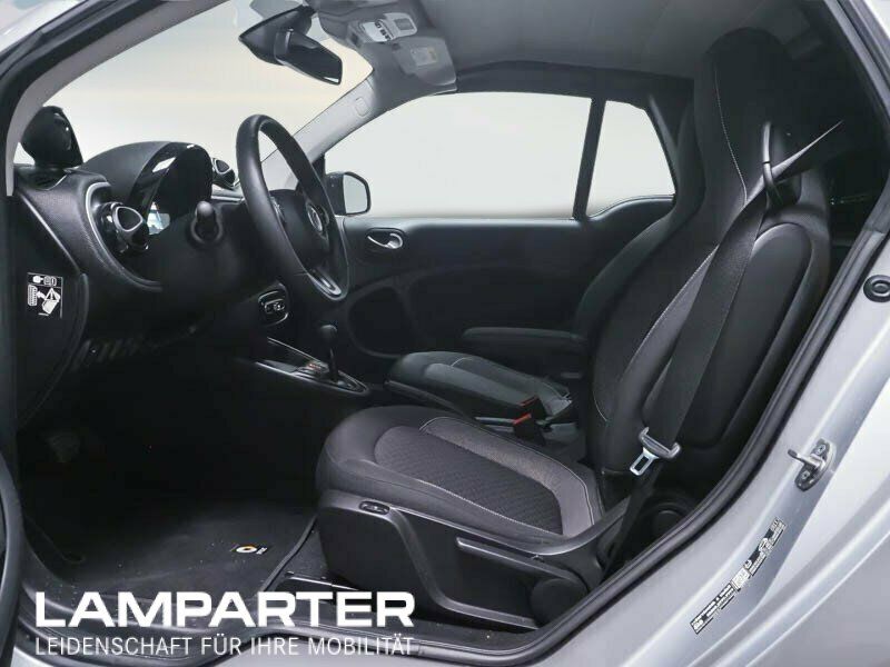 Smart ForTwo 2024