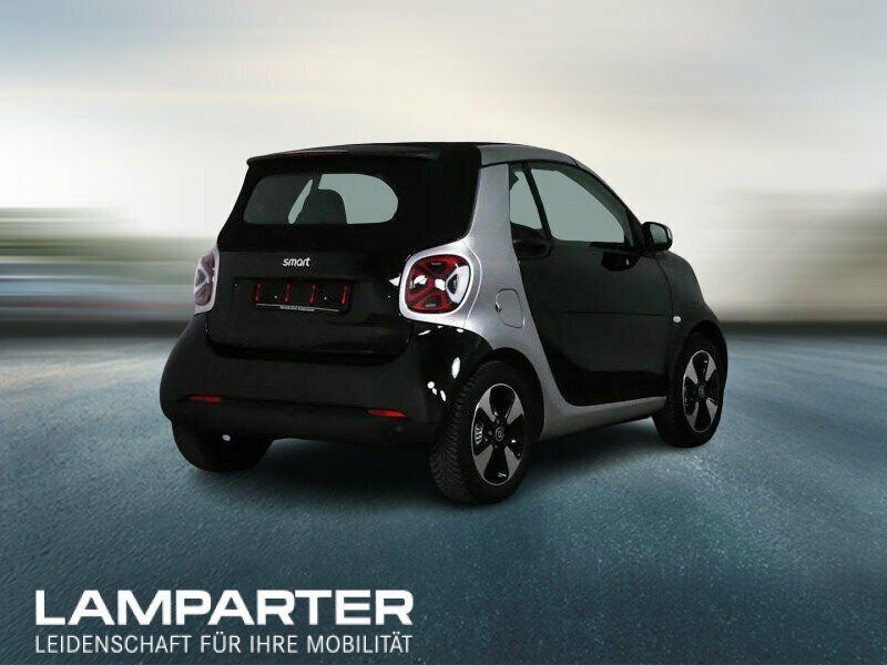 Smart ForTwo 2024