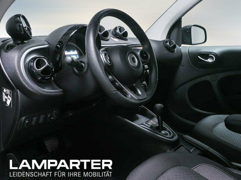 Smart ForTwo 2024