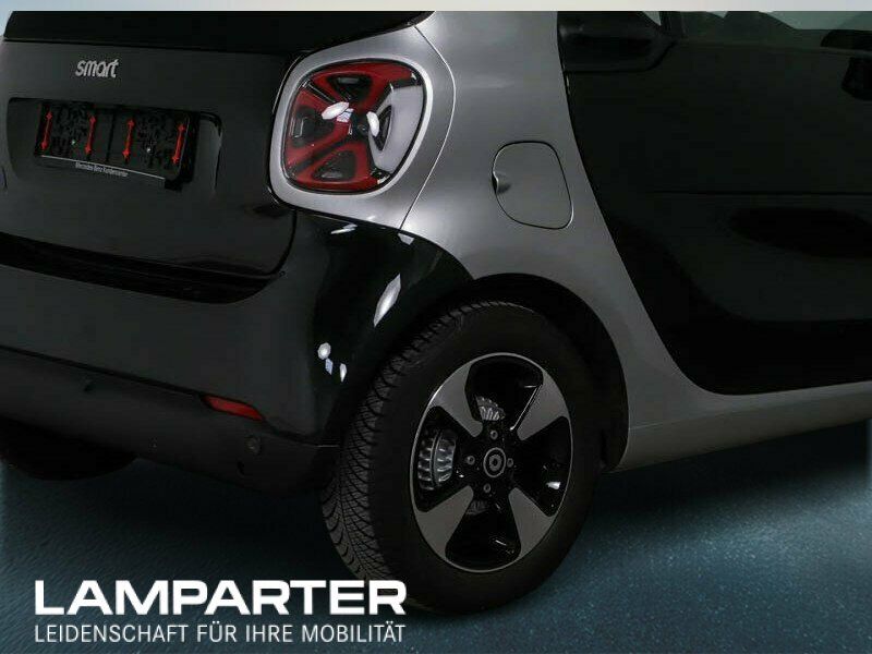 Smart ForTwo 2024