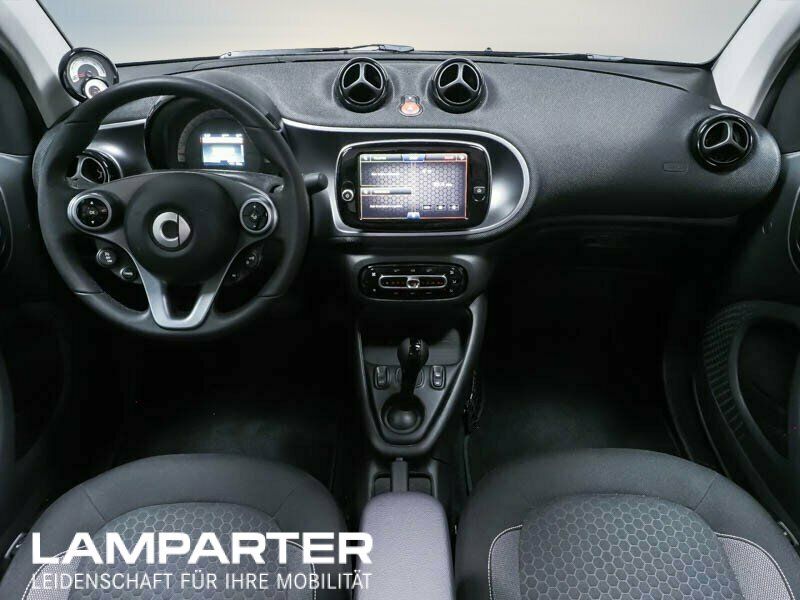 Smart ForTwo 2024
