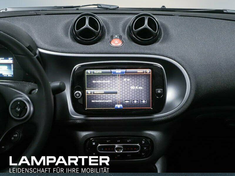 Smart ForTwo 2024