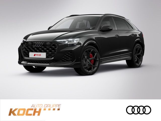 Audi RSQ8 2025