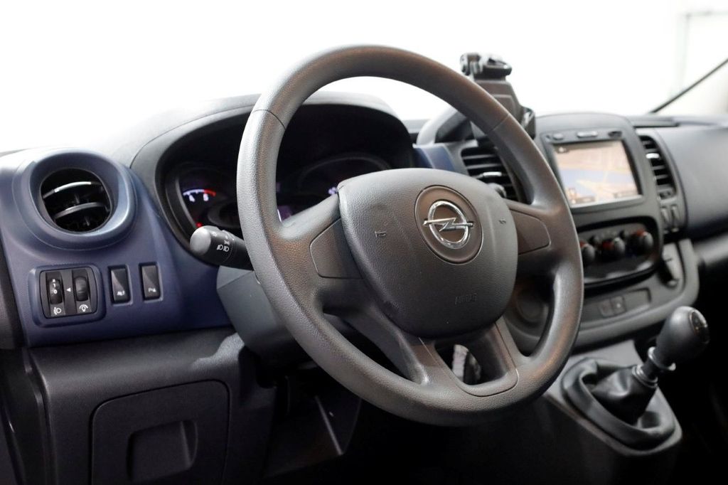 Opel Vivaro 2019