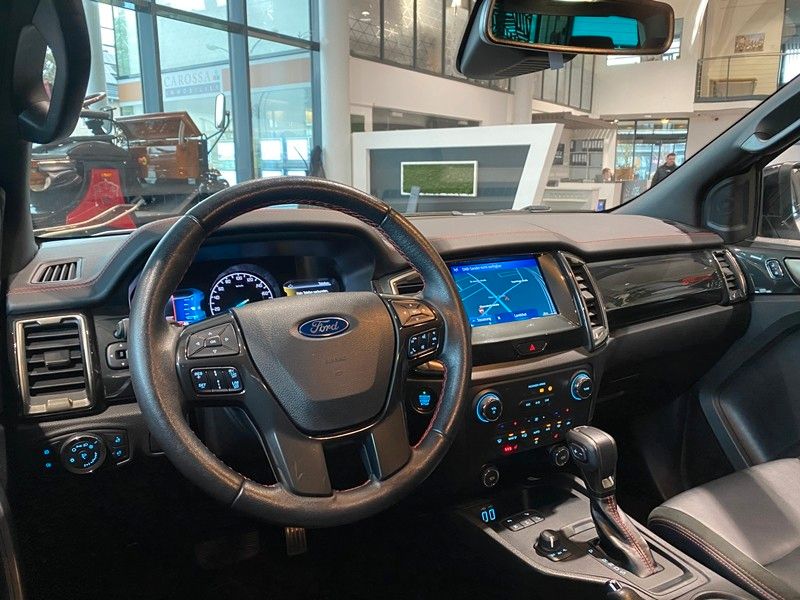 Ford Ranger 2022