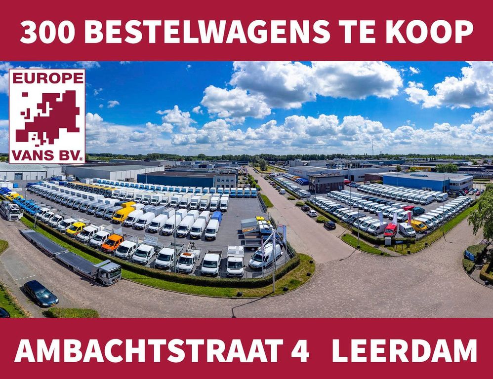 Opel Vivaro 2019
