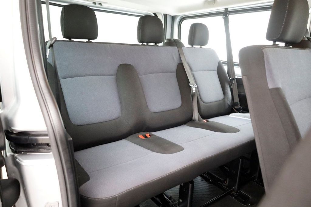 Opel Vivaro 2019