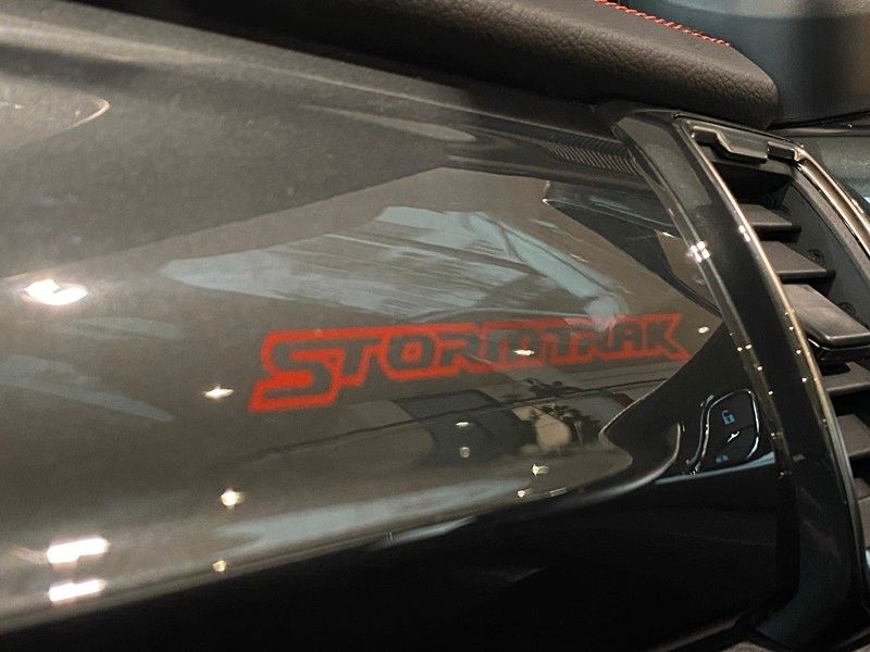 Ford Ranger 2022