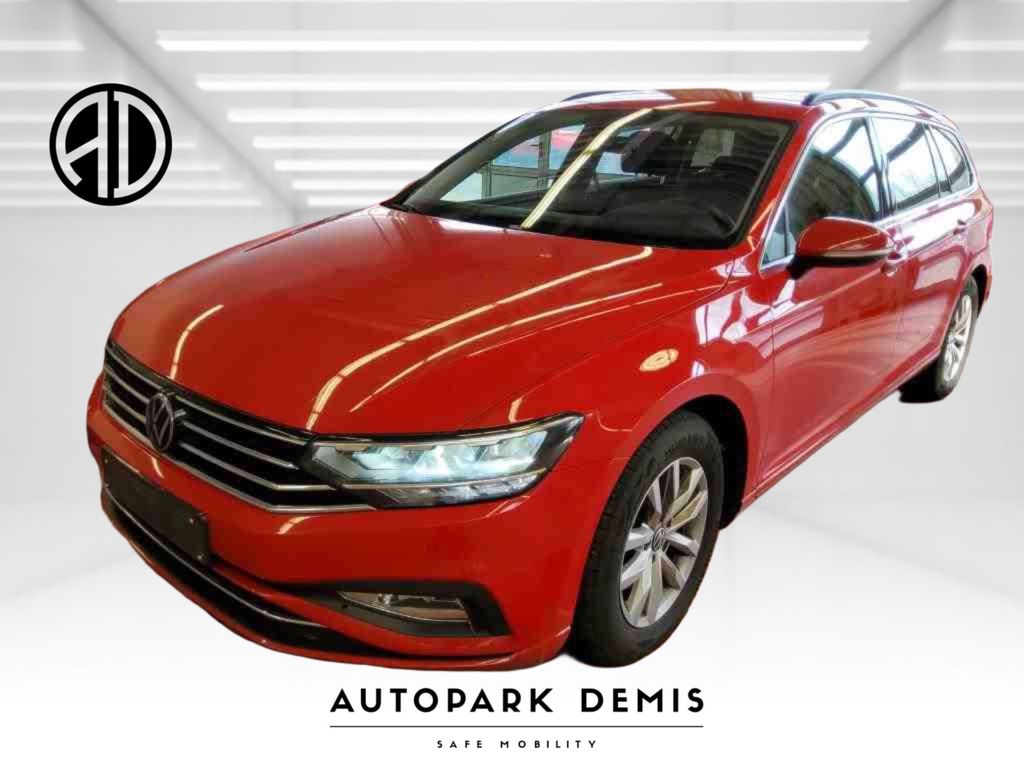 Volkswagen Passat Variant 2023
