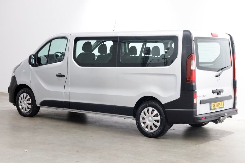 Opel Vivaro 2019