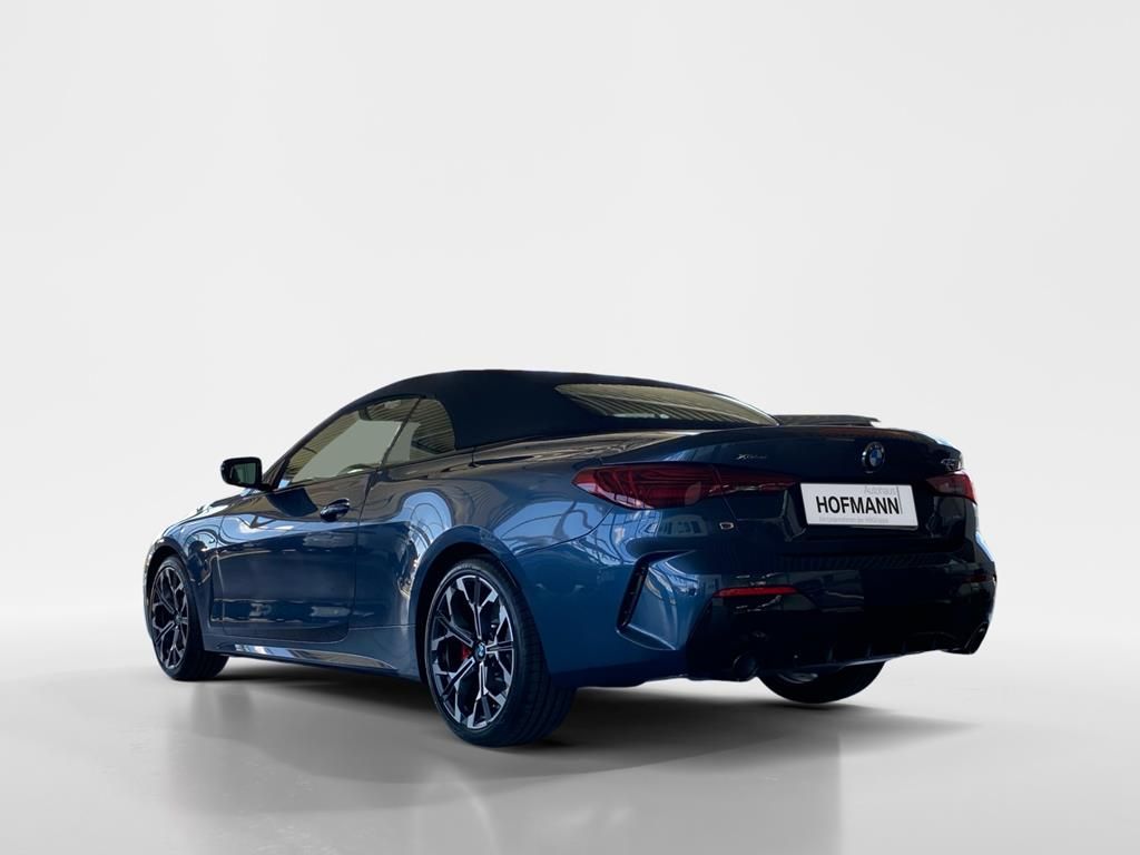 BMW 430