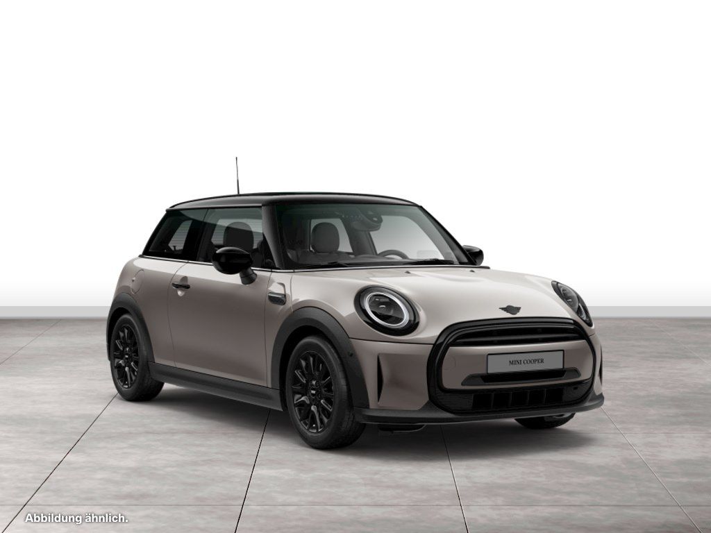 MINI Cooper C 2022