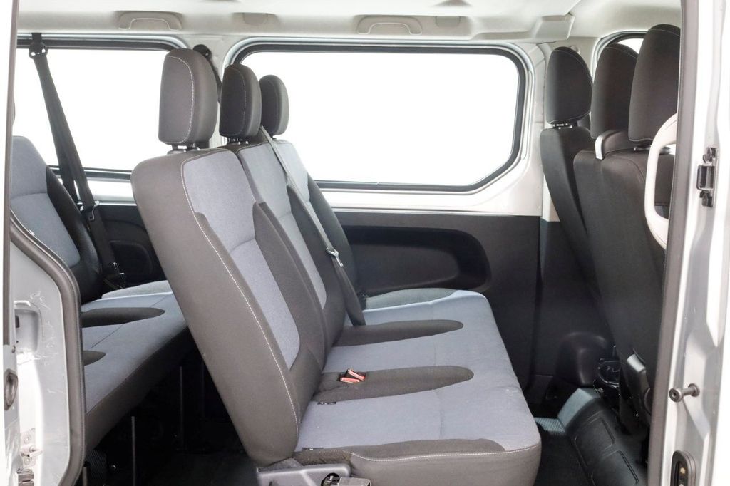 Opel Vivaro 2019