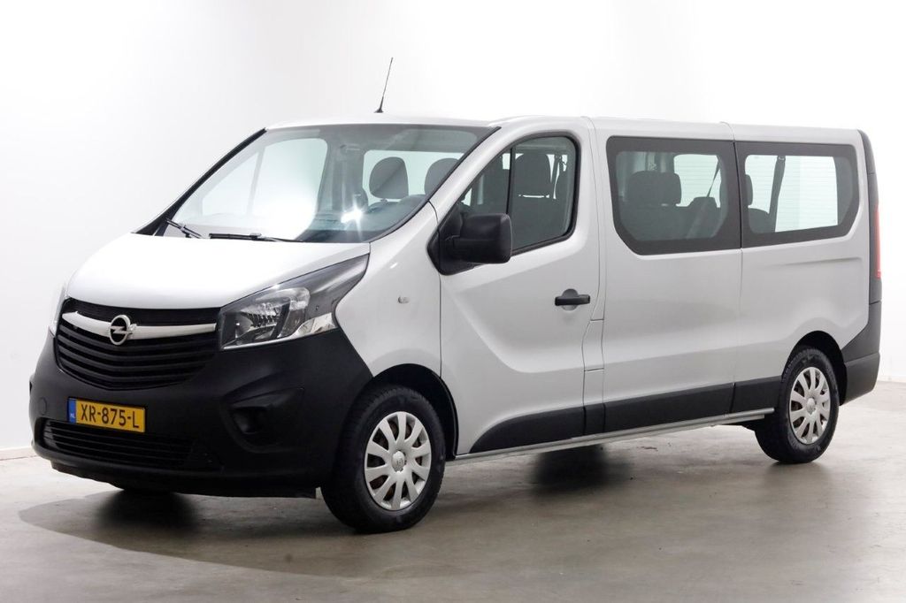 Opel Vivaro 2019
