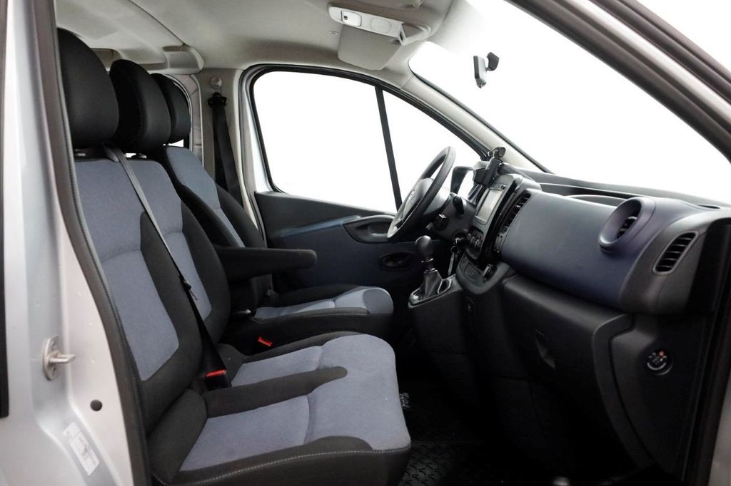 Opel Vivaro 2019