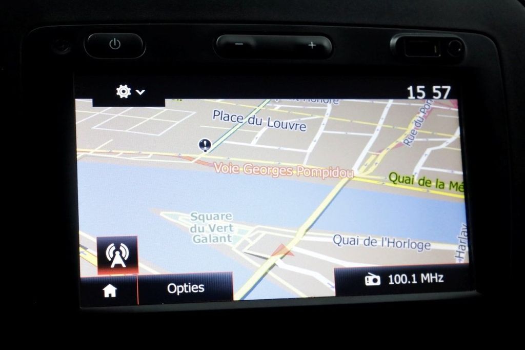 Opel Vivaro 2019