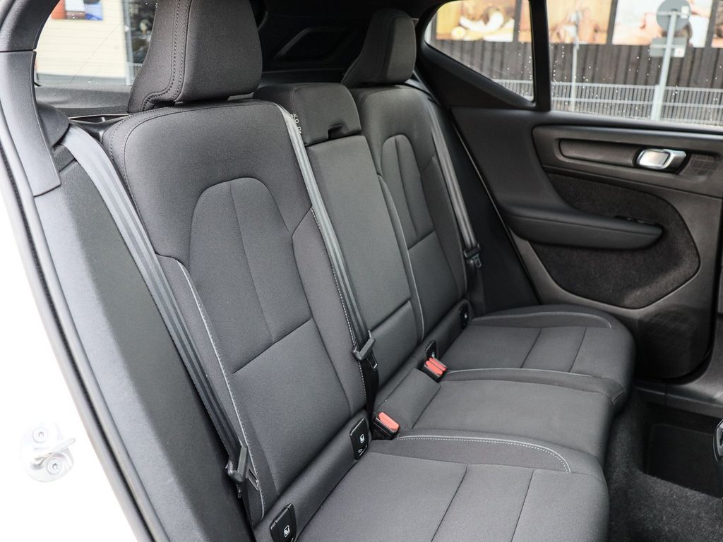 Volvo XC40 2023