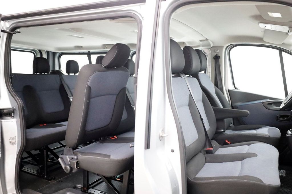 Opel Vivaro 2019