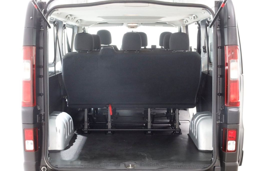 Opel Vivaro 2019