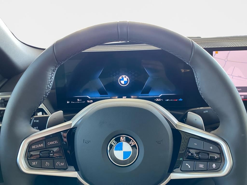 BMW 430