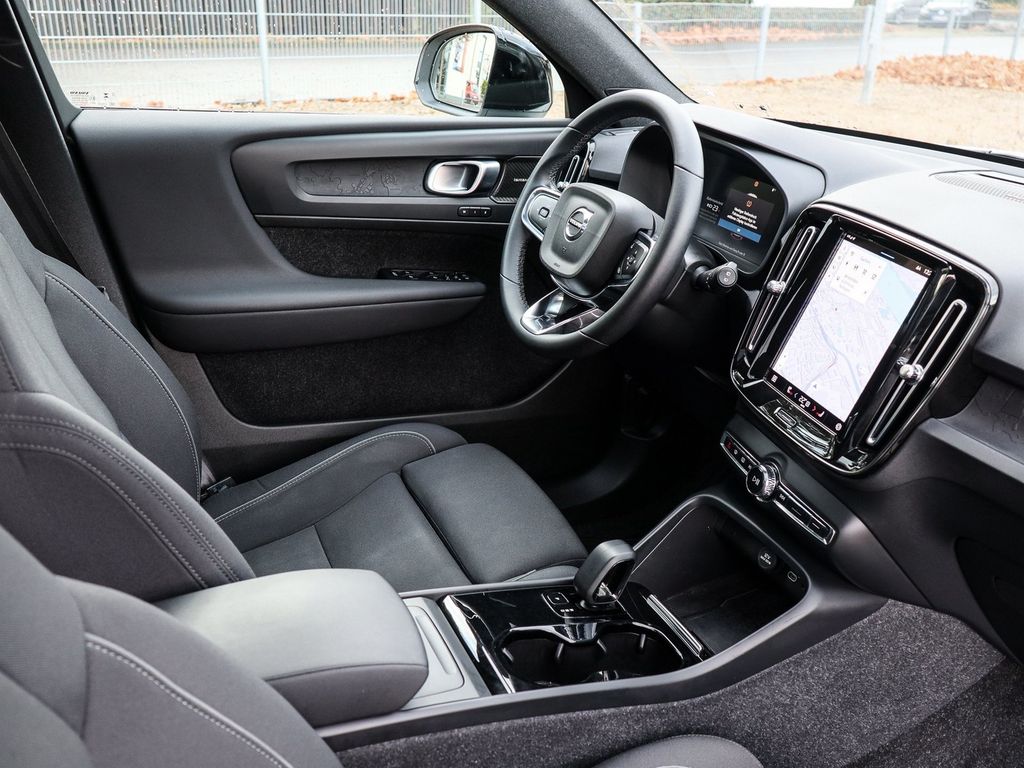 Volvo XC40 2023