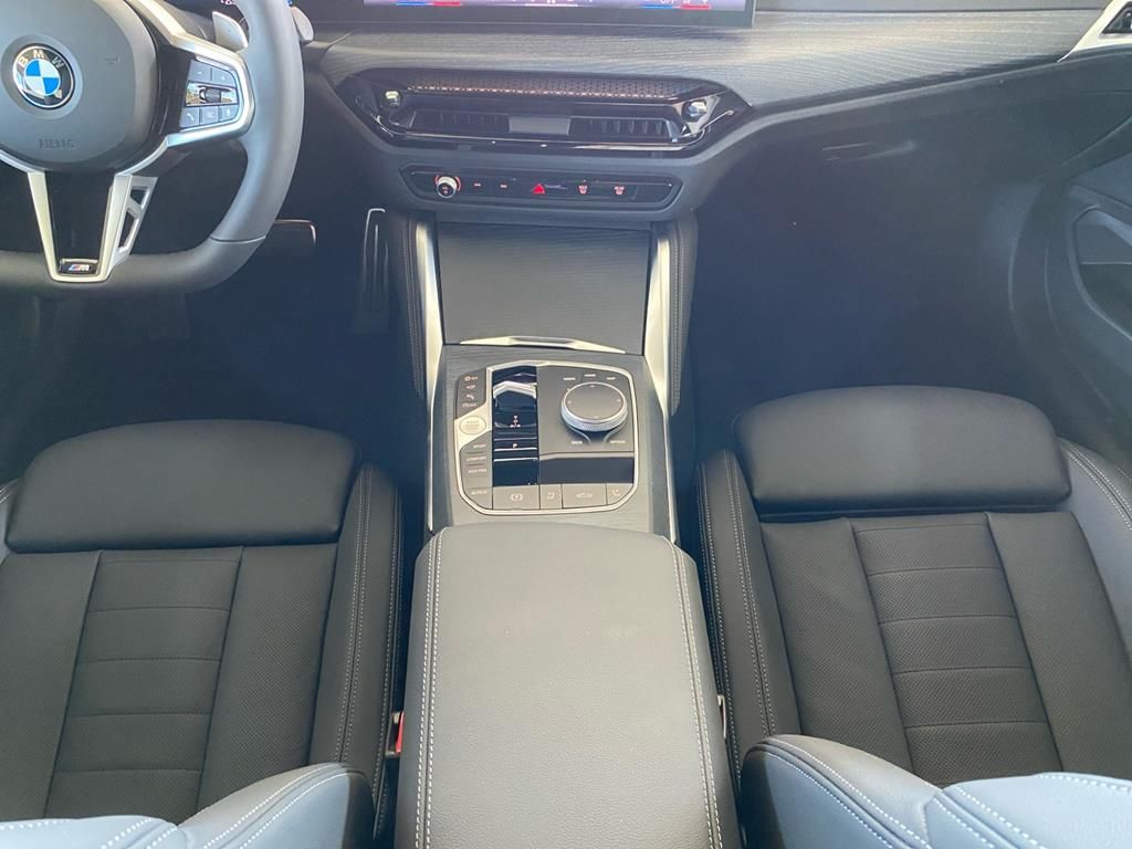 BMW 430
