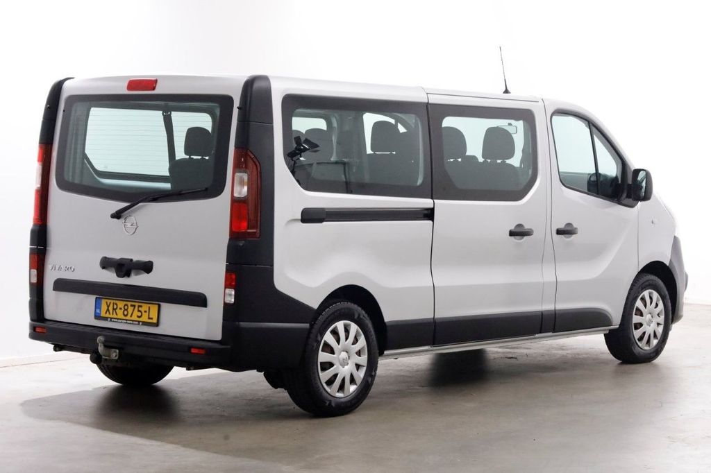 Opel Vivaro 2019
