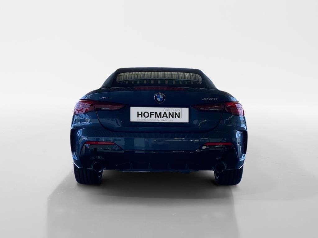 BMW 430