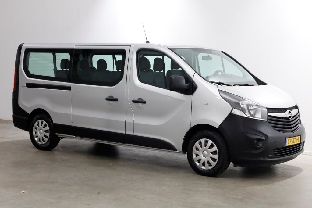 Opel Vivaro 2019