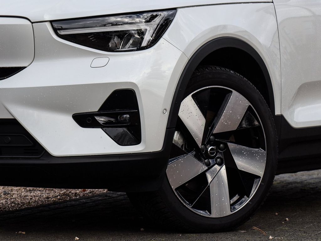 Volvo XC40 2023