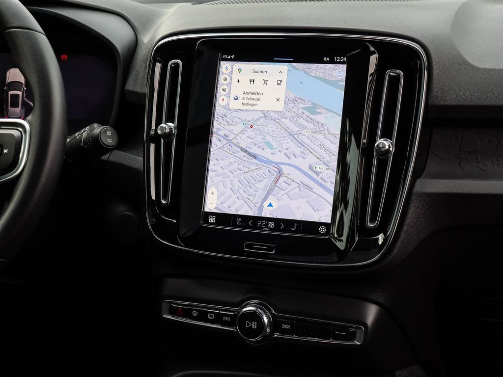 Volvo XC40 2023