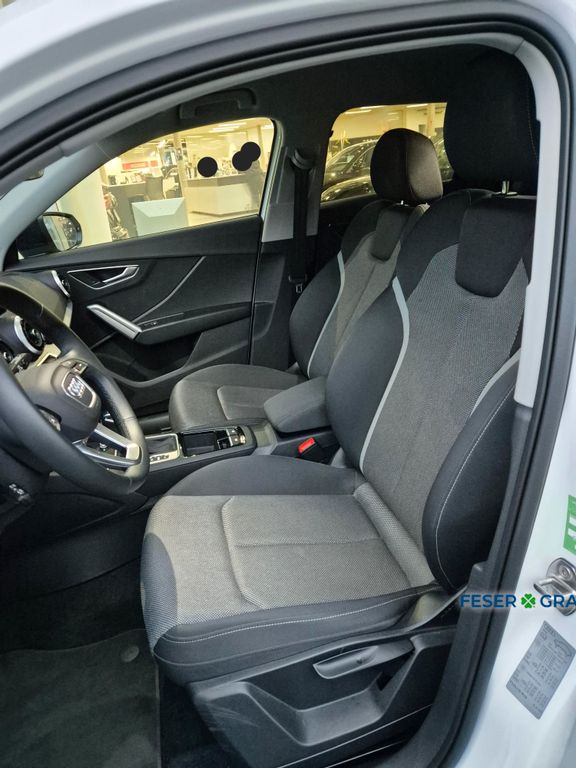 Audi Q2 2024