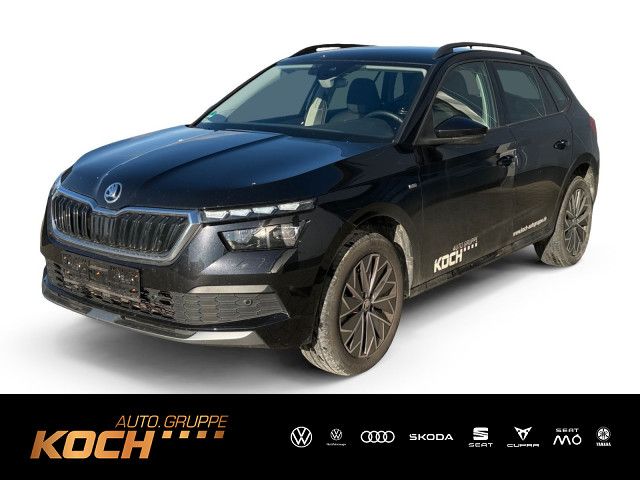 Skoda Kamiq 2023