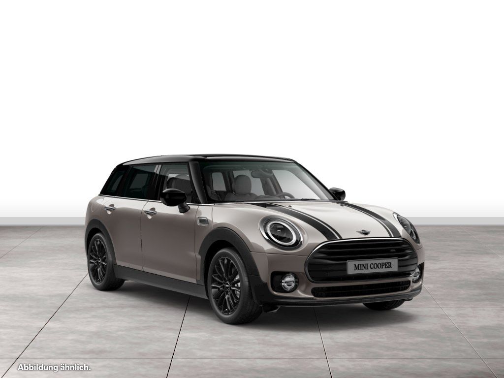 MINI Cooper Clubman 2023