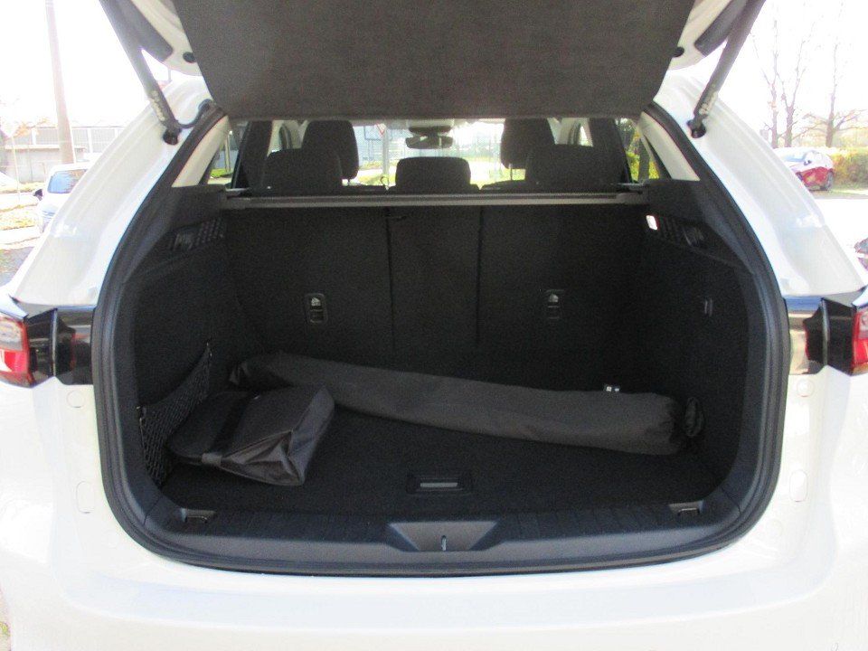Mazda CX-60 2025