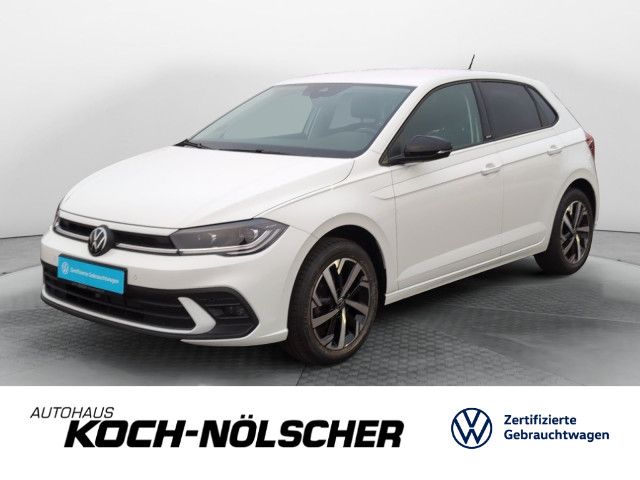 Volkswagen Polo 2025